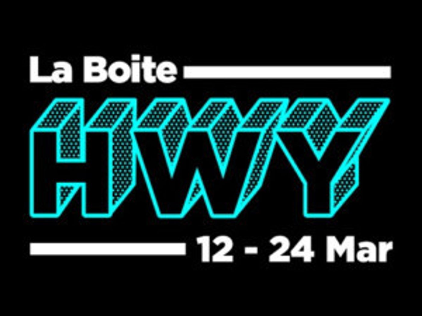 La Boite's HWY Festival Of New Work Returns  Image