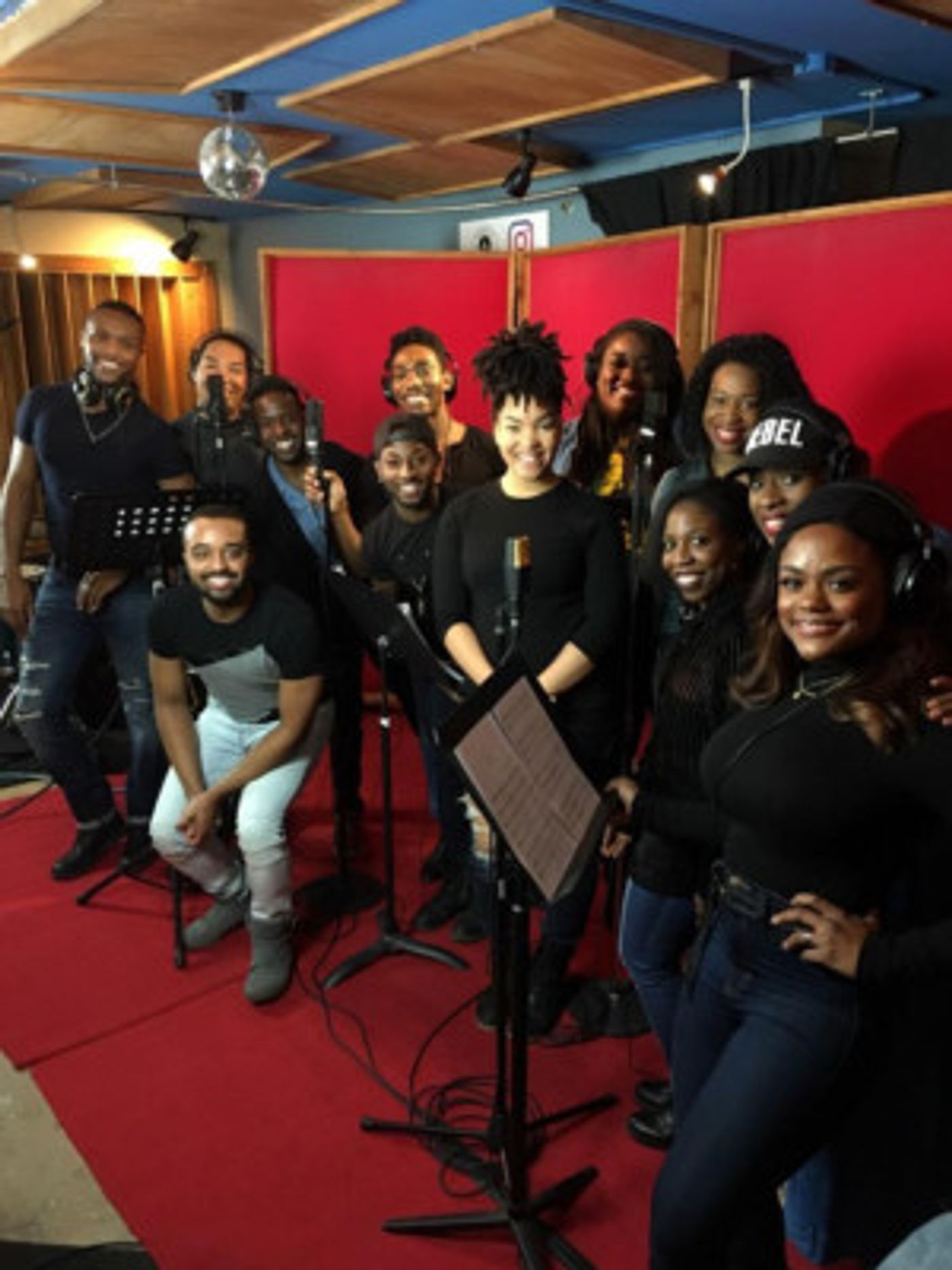 Black Broadway to Present a Mental Health Benefit Concert  Image