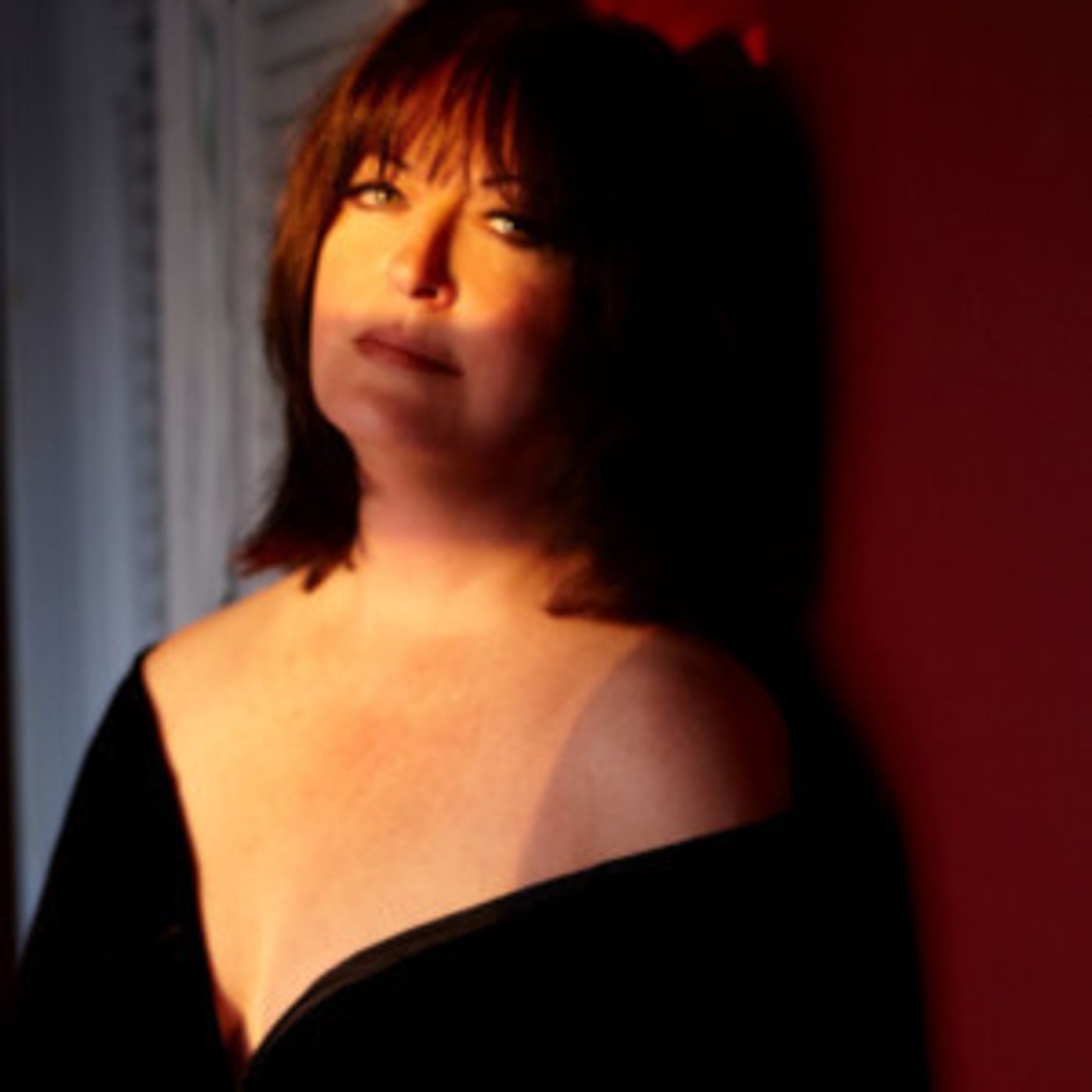 Ann Hampton Callaway Celebrates The Golden Age Of Silver Screen Love Songs In JAZZ GOES TO THE MOVIES  Image