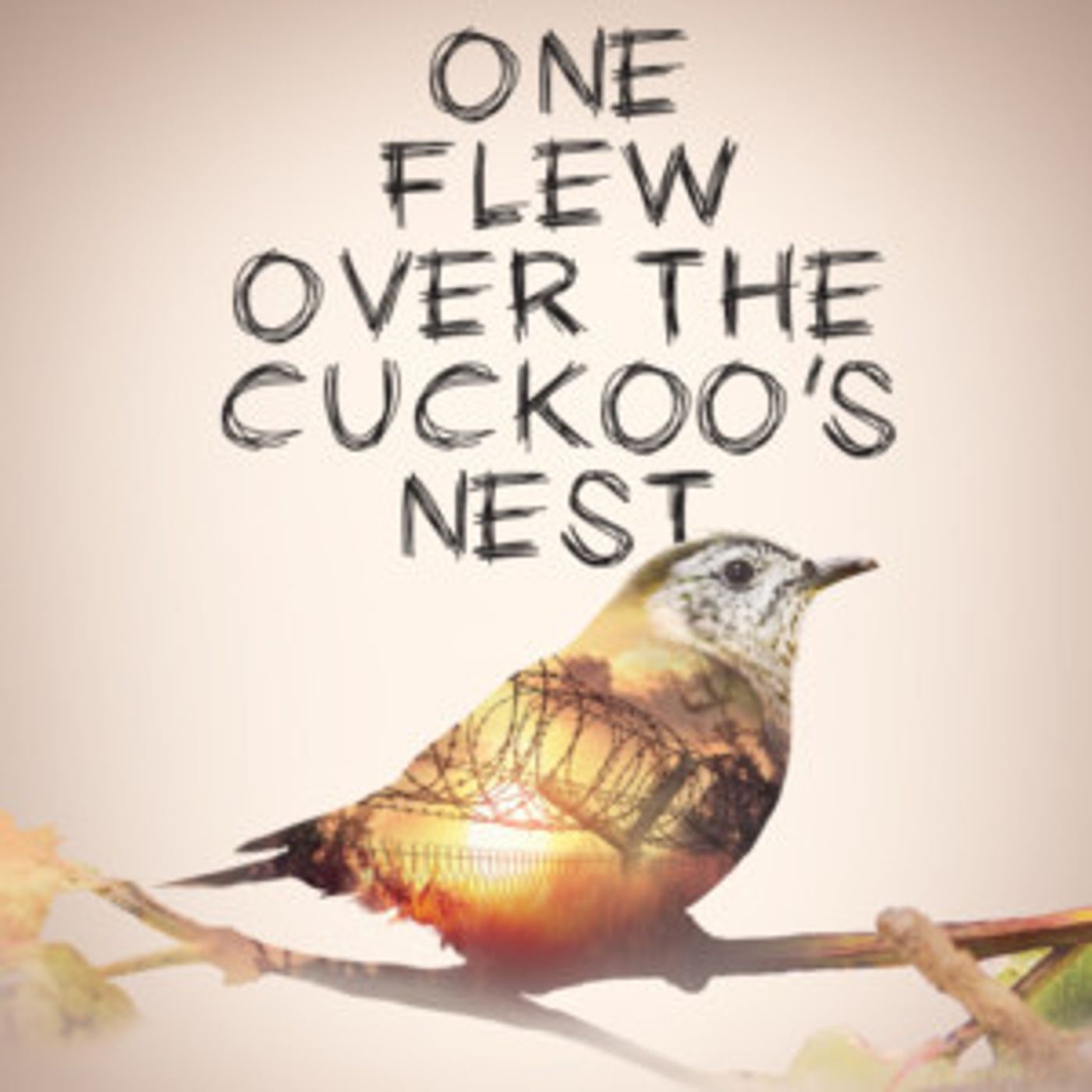 Conejo Players Theatre to Present ONE FLEW OVER THE CUCKOO'S NEST  Image