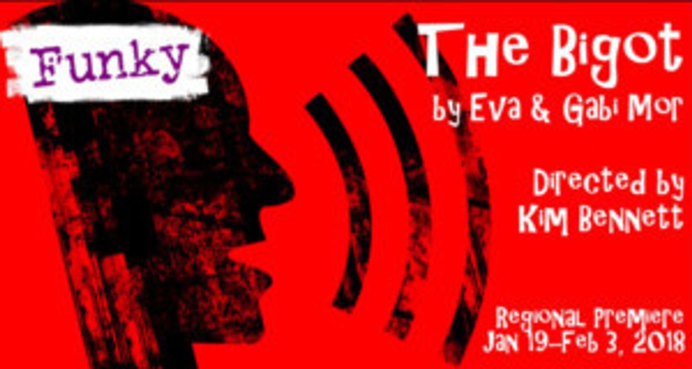 THE BIGOT Continues to Take the Country by Storm  Image