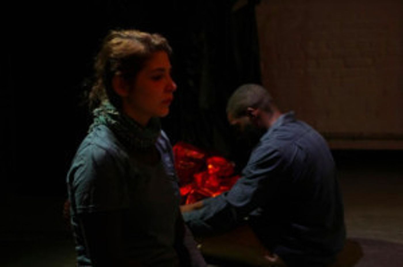 HAK Premieres In New York City  Image