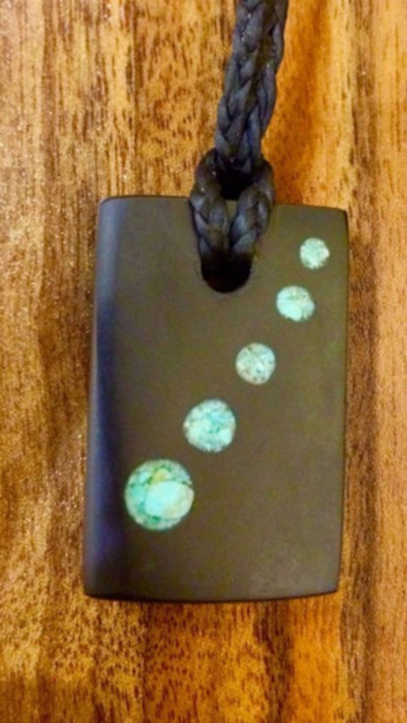 Goldenstein Gallery's Cheston Trammel Unveils New 'Spirit Bundles'  Image