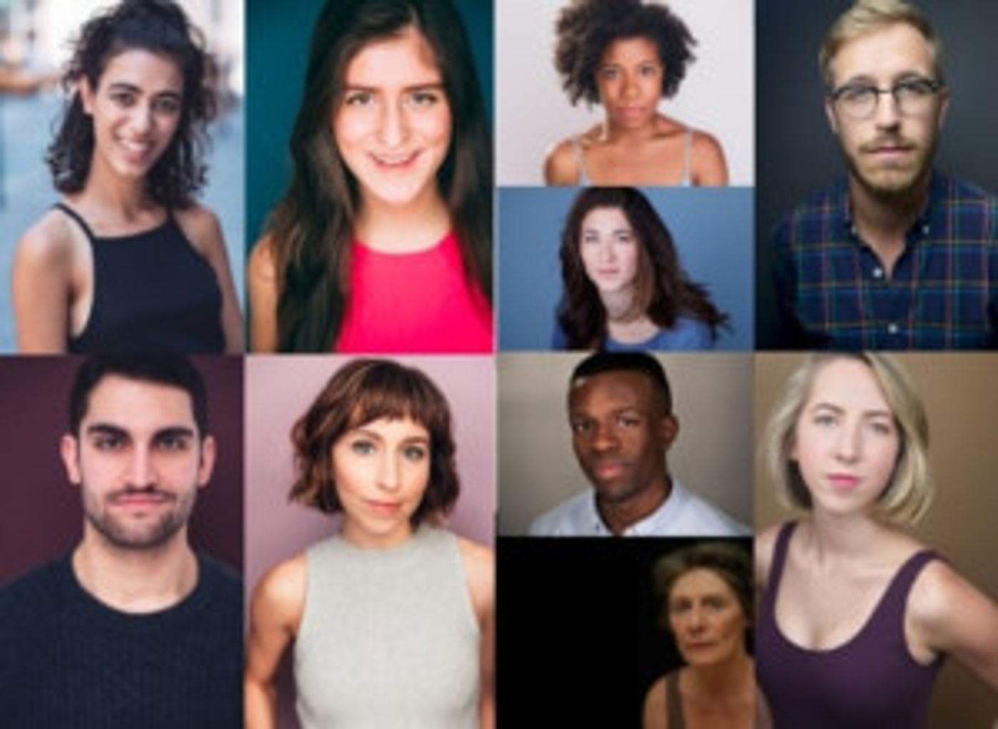 Three-Time Obie Award-Winner Tina Shepard Joins BEAUTY FREAK Cast  Image