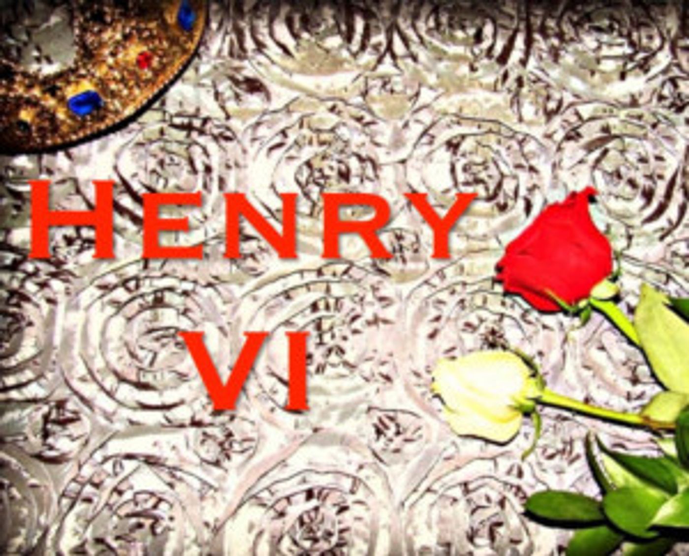 Pigeon Creek Shakespeare Presents New Adaptation Of HENRY VI  Image