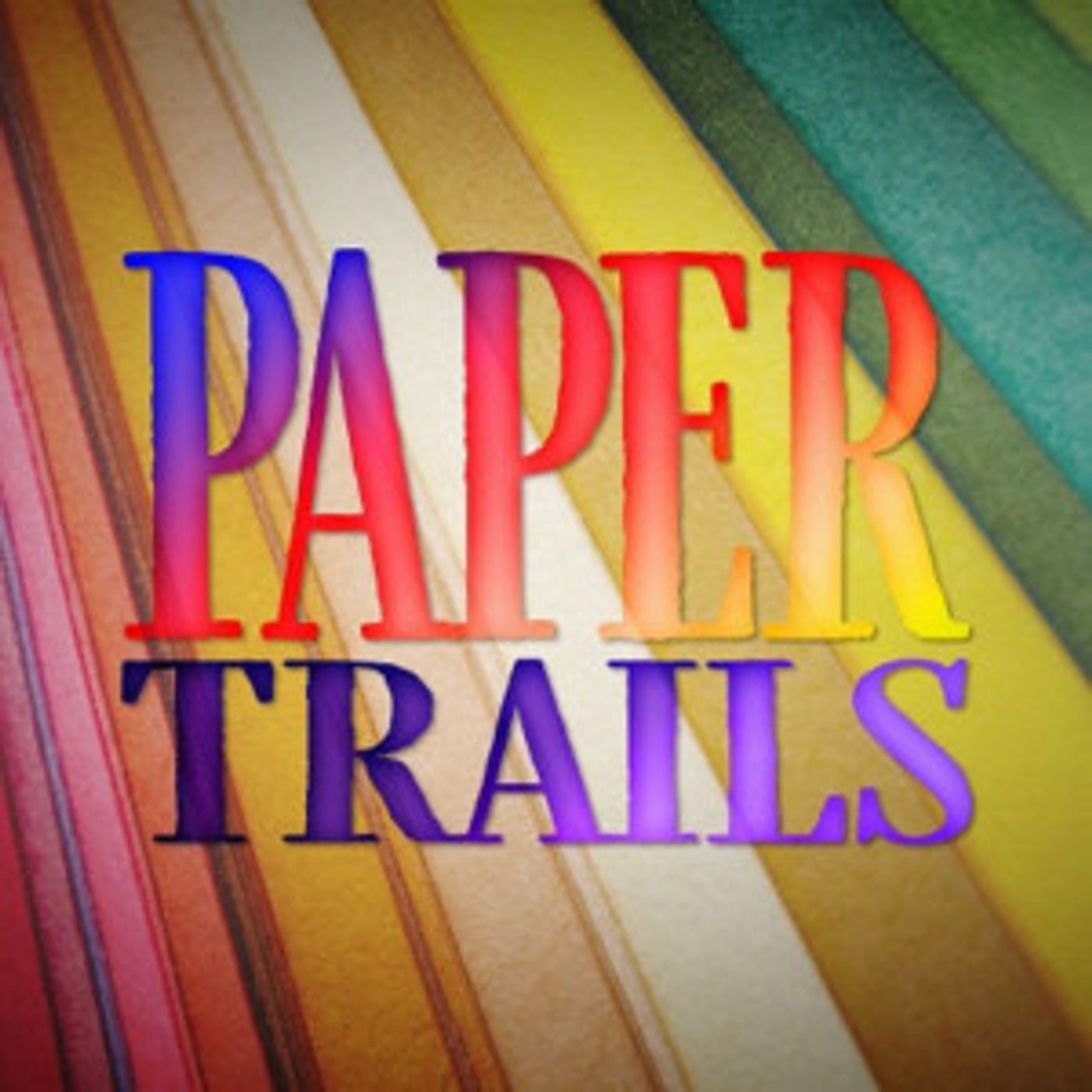 Off the Page Productions Presents PAPER TRAILS At Hollywood Fringe  Image