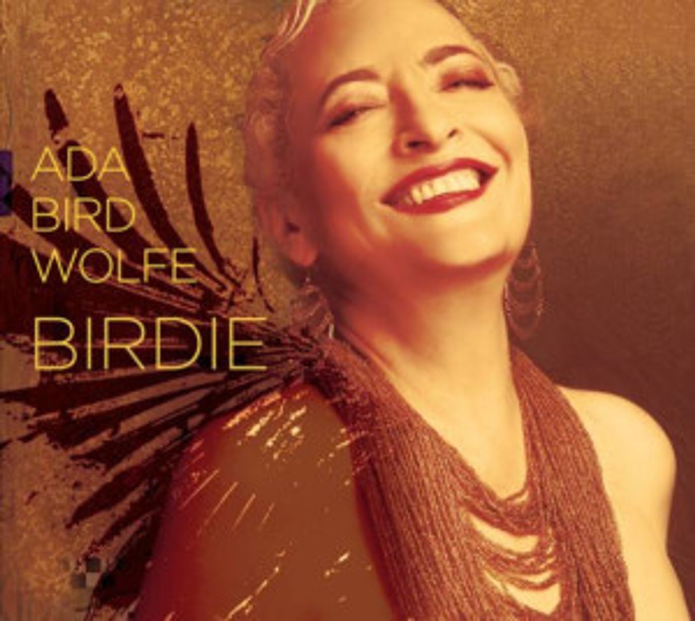 Soulful Debut From Ada Bird Wolfe, 'Birdie' Holds CD Release Party At Vitello's  Image