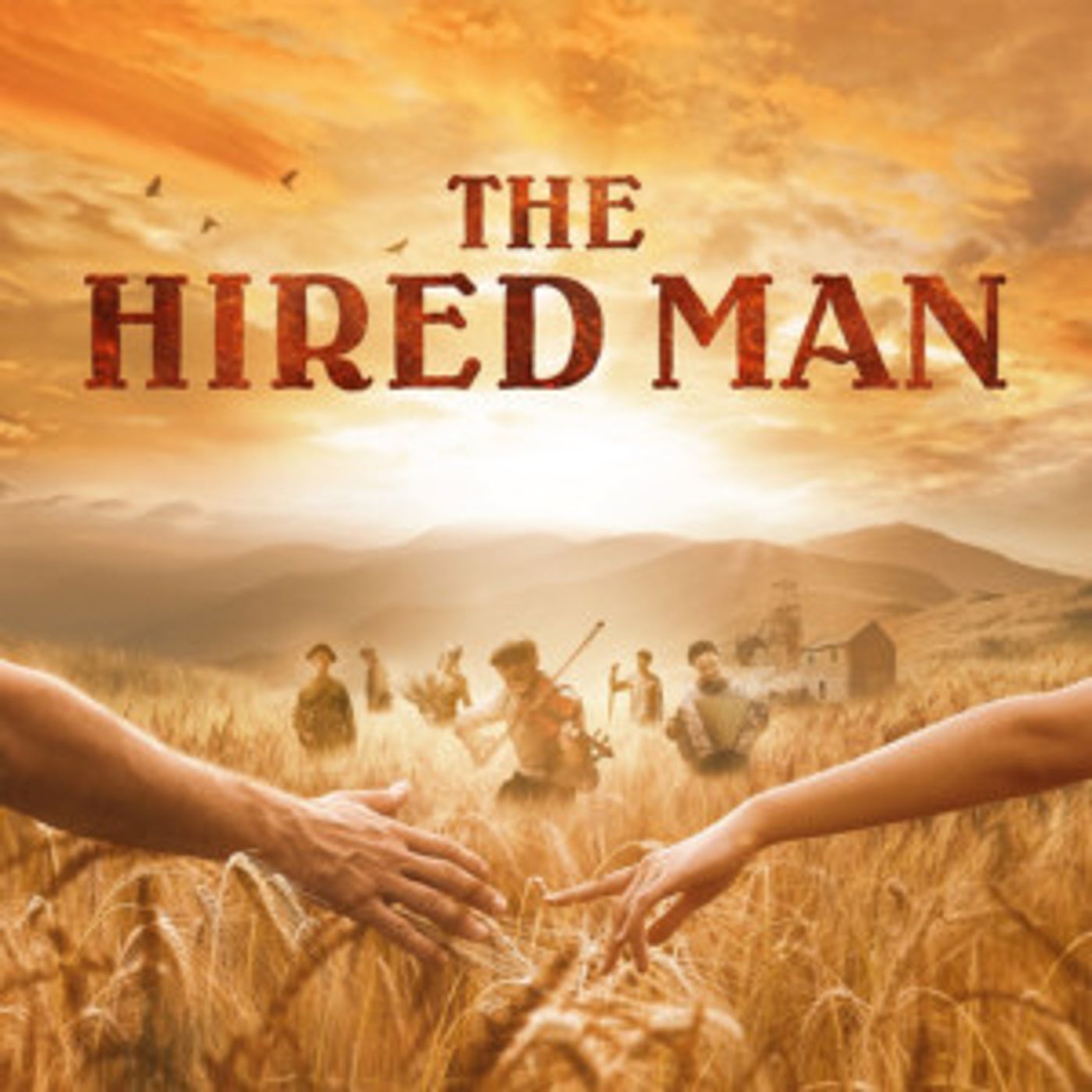 Casting Announced For Landmark Revival Of British Musical THE HIRED MAN  Image