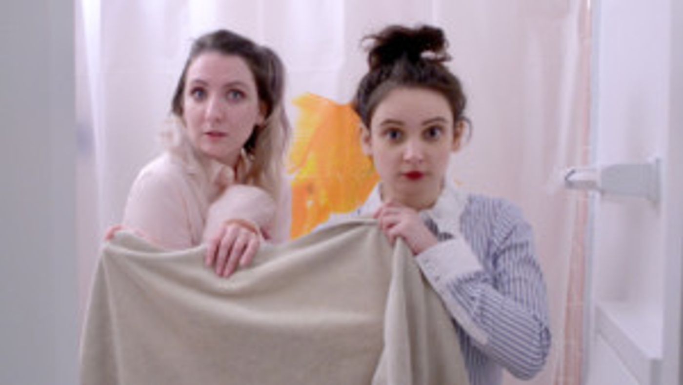 Soul Crush Premieres New Show At People's Improv Theatre  Image