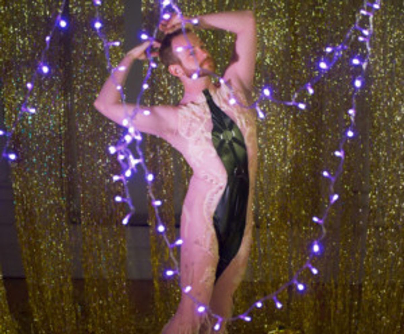 LGBTQ Vlogger Drama GEMINI STARS/SCORPIO STARS to Play La MaMa  Image