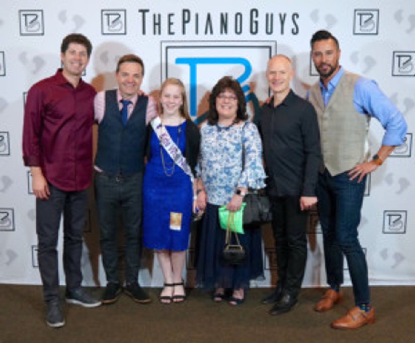 Tennessee Girl’s Wish from Kids Wish Network is Brimming with High Notes  Image