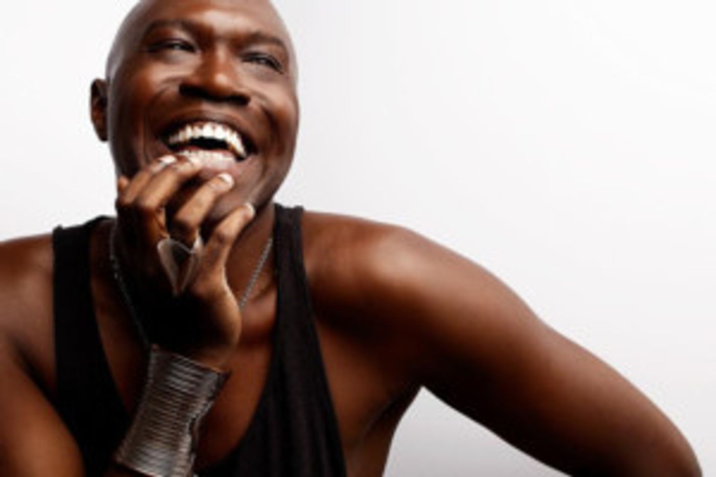 James Jackson, Jr. To Return To The Green Room 42 In SHADY SINGS THE BLUES  Image