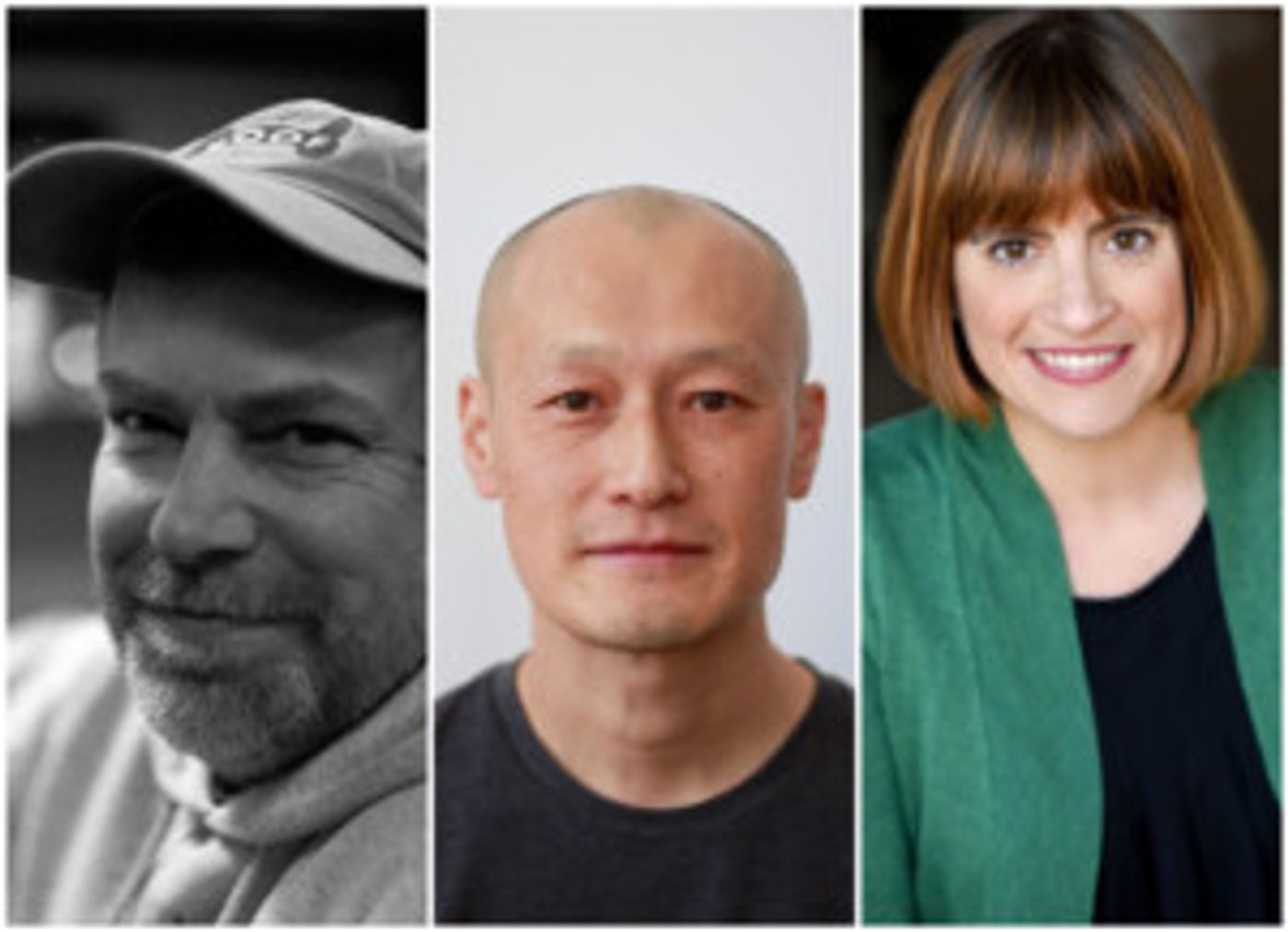 Playwrights' Center Announces 2018-19 McKnight Theater Artist Fellows  Image