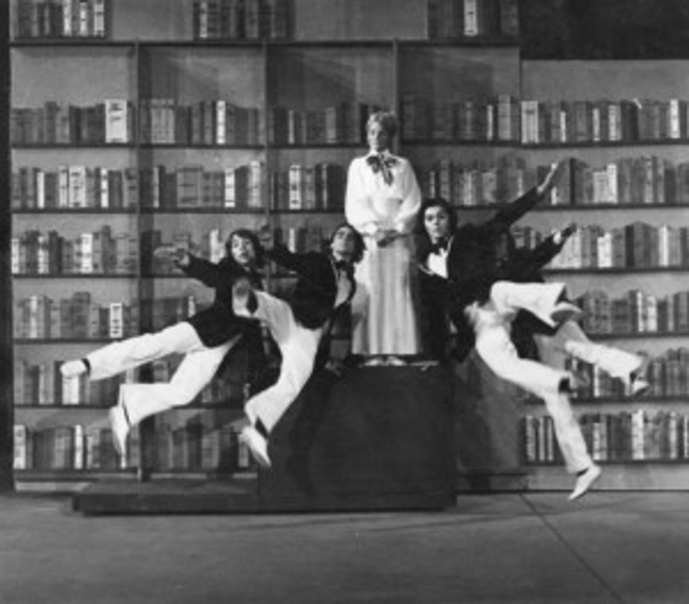 Jenny Wiley Music Theatre To Celebrate Alumni Reunion  Image