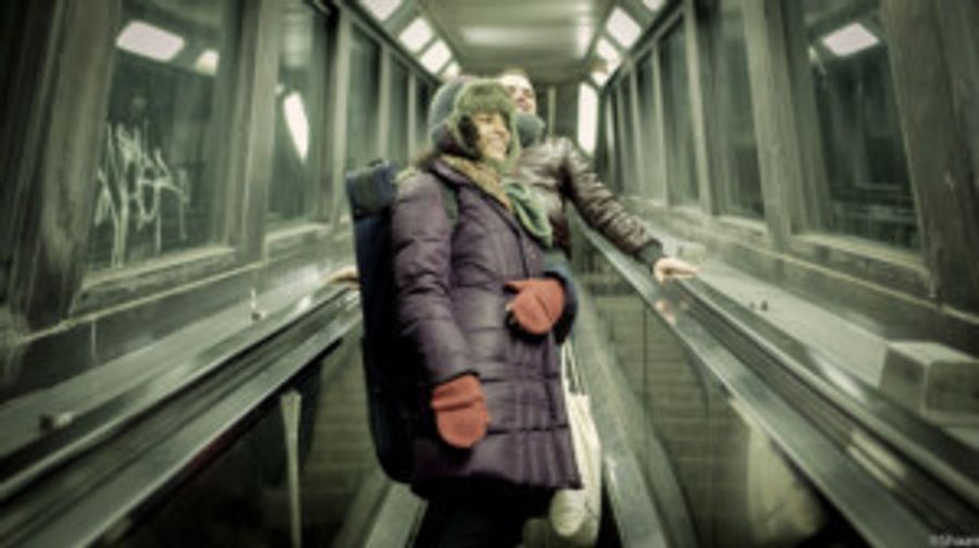 Three Musicians Strive To Live Out Their Dreams In Slice-of-life Documentary NEW YORK SCHERZO Image