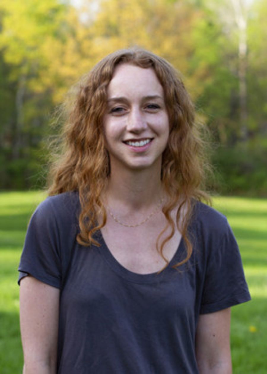 Ithaca's Cherry Artspace Hires New General Manager Laura Miller Image