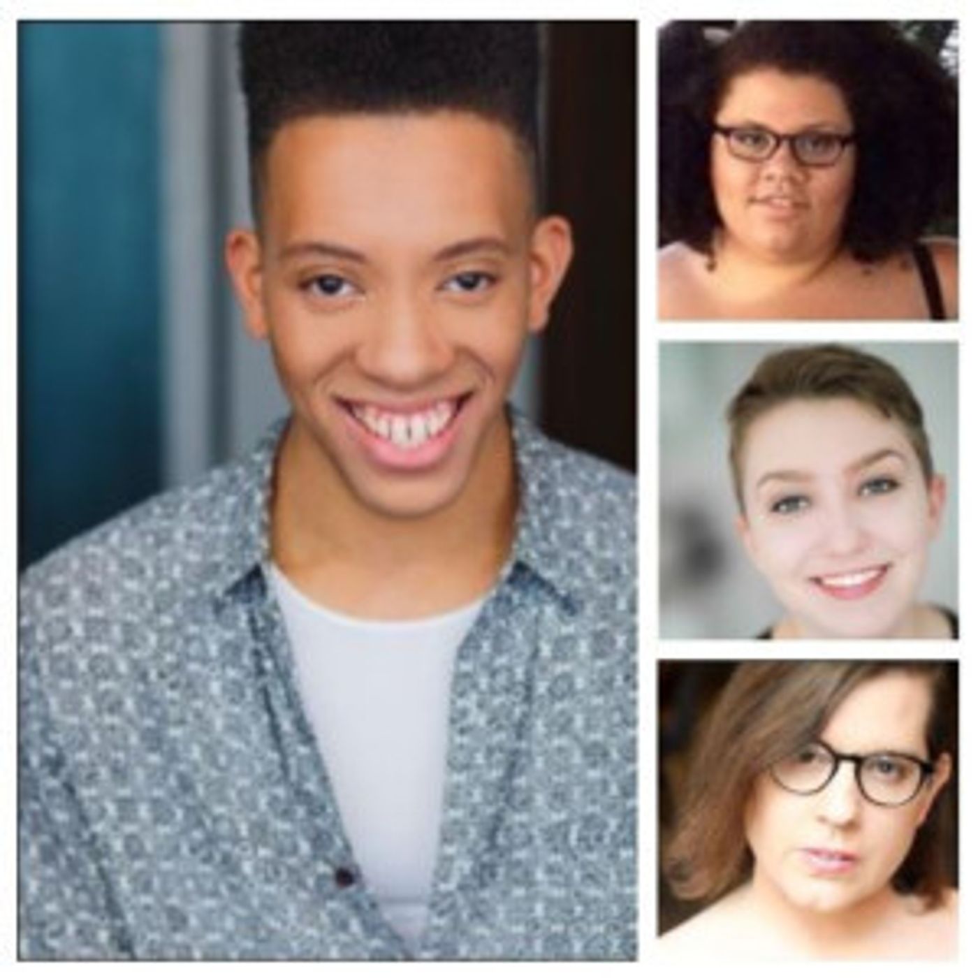 Trans Voices Cabaret CHI Announces Cast For 2nd Cabaret  Image