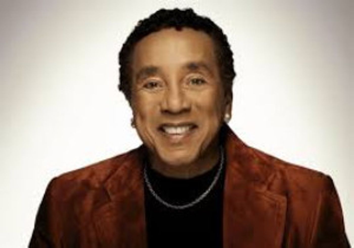Smokey Robinson Comes to the Fabulous Fox Theatre!  Image