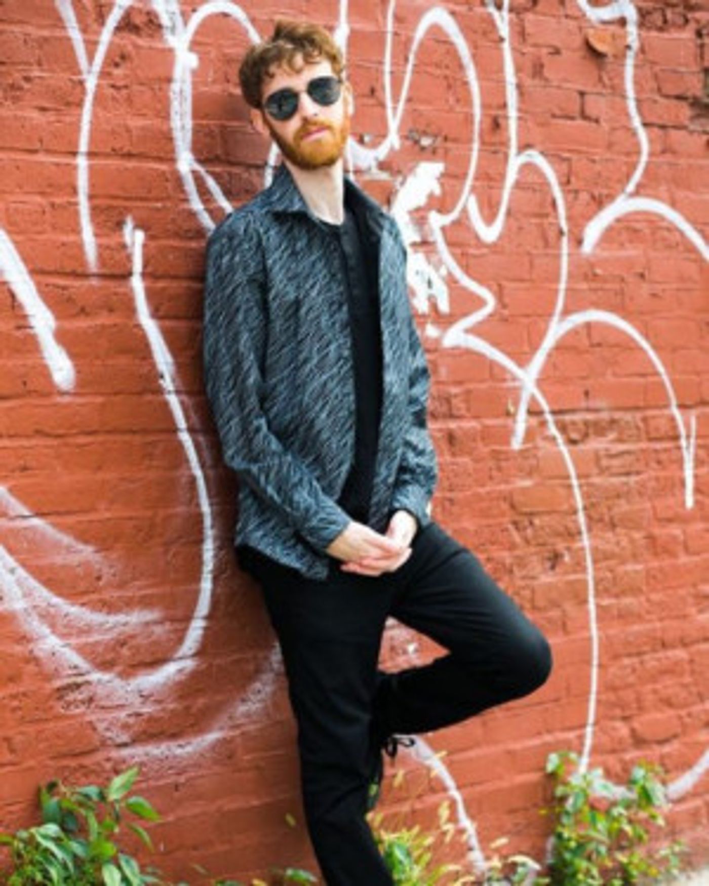 Finding Feyer- Charming Artist Sets The Tone For 2019  Image