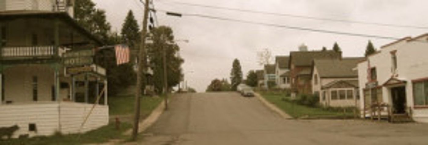 THIS STRETCH OF MONTPELIER Premieres At Planet Connections  Image