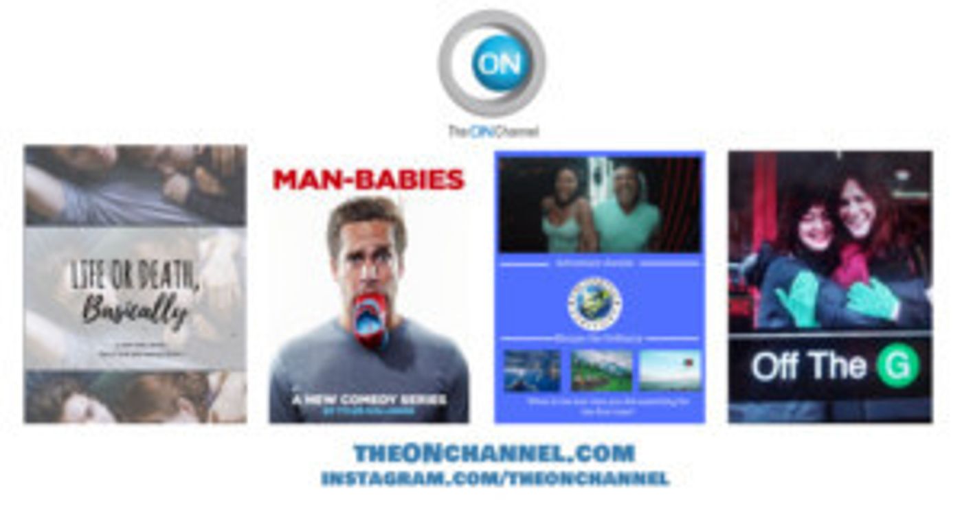 ON! Launches New Season With Four Award Winning Series  Image