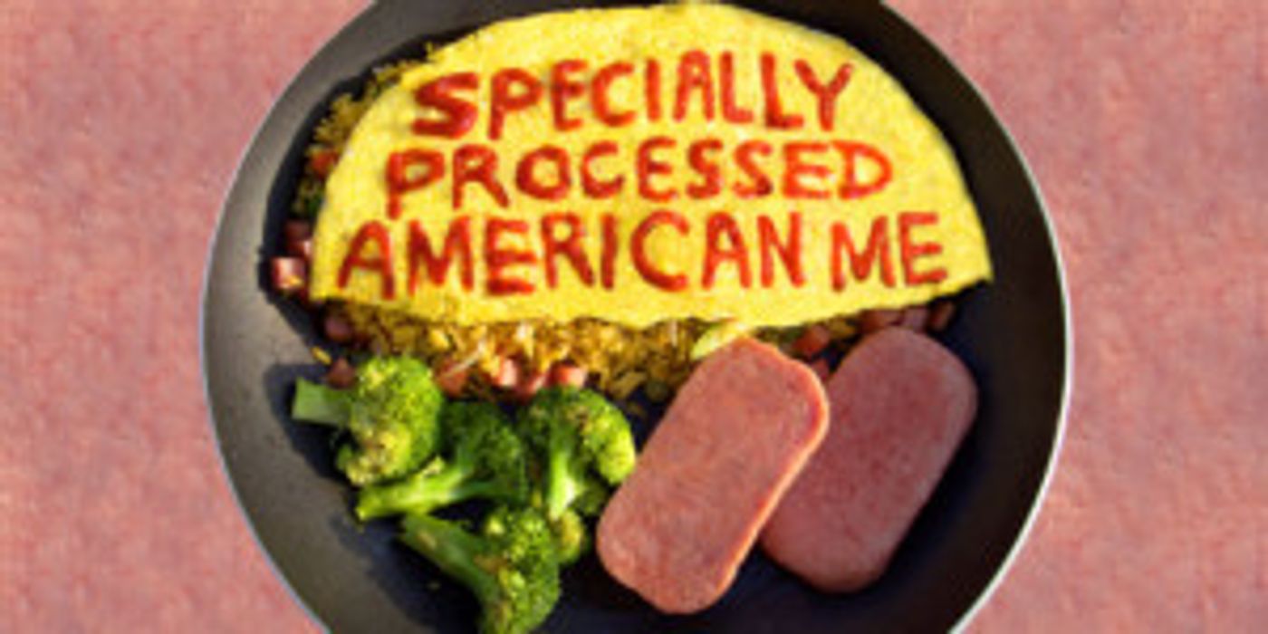 SPECIALLY PROCESSED AMERICAN ME Brings Food For Thought To FailSafe Festival 2018  Image