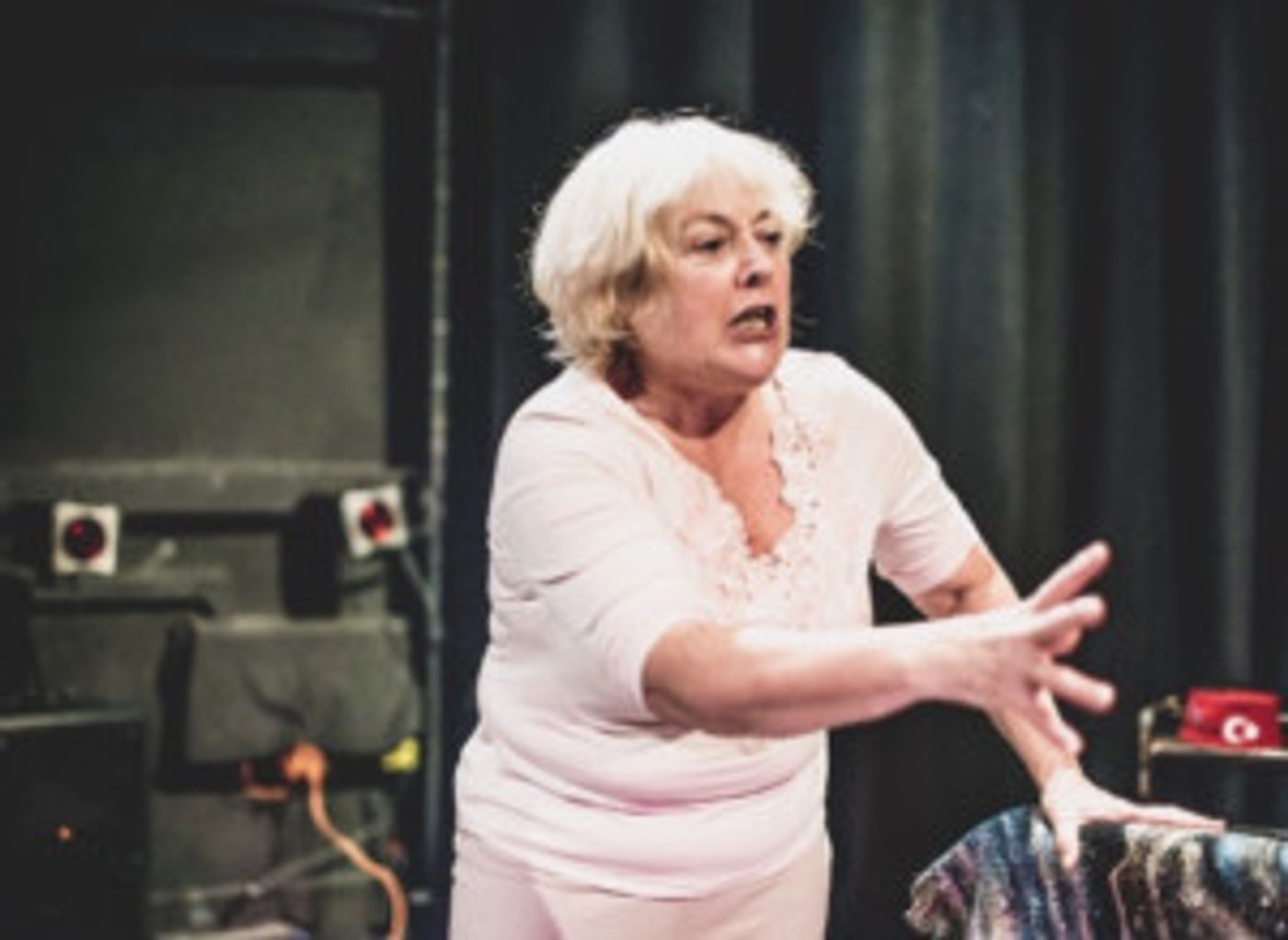 Playwright John Yarbrough Wins British Theatre Challenge  Image