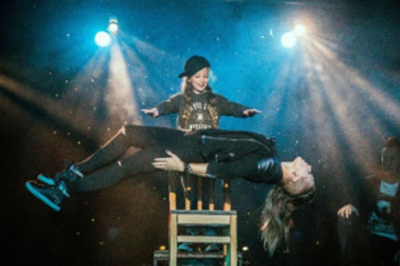 The BLACKPOOL MAGICIAN'S CONVENTION Announces Lineup  Image