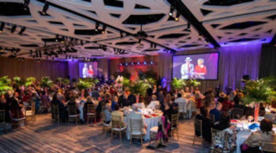 Gulfshore Playhouse Raises More Than $1 Million At Annual Gala Image