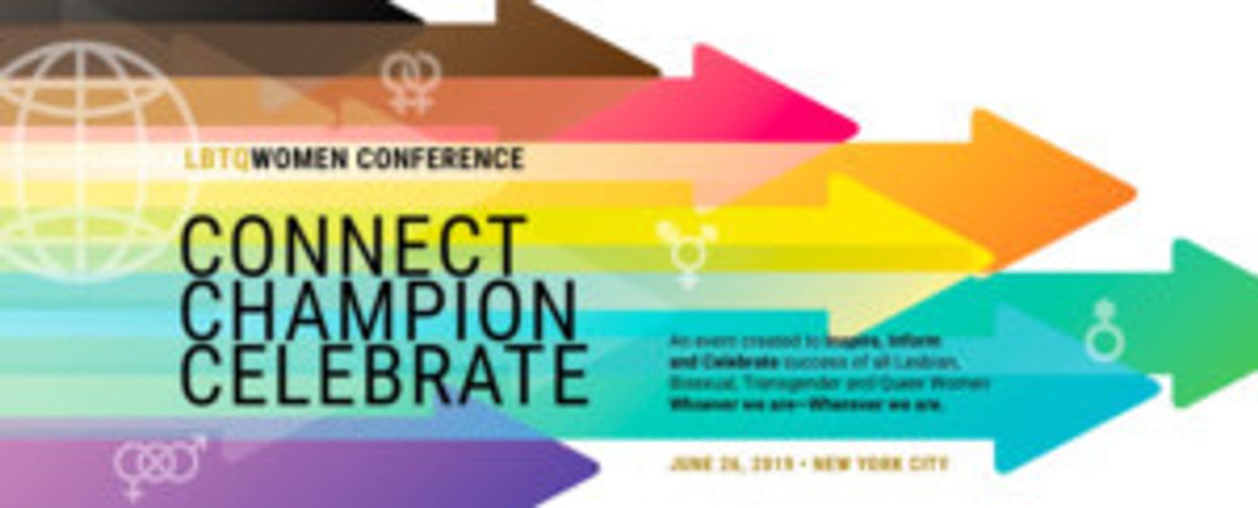 Inaugural LBTQWomen Conference Set For June 26 At Microsoft In New York City  Image