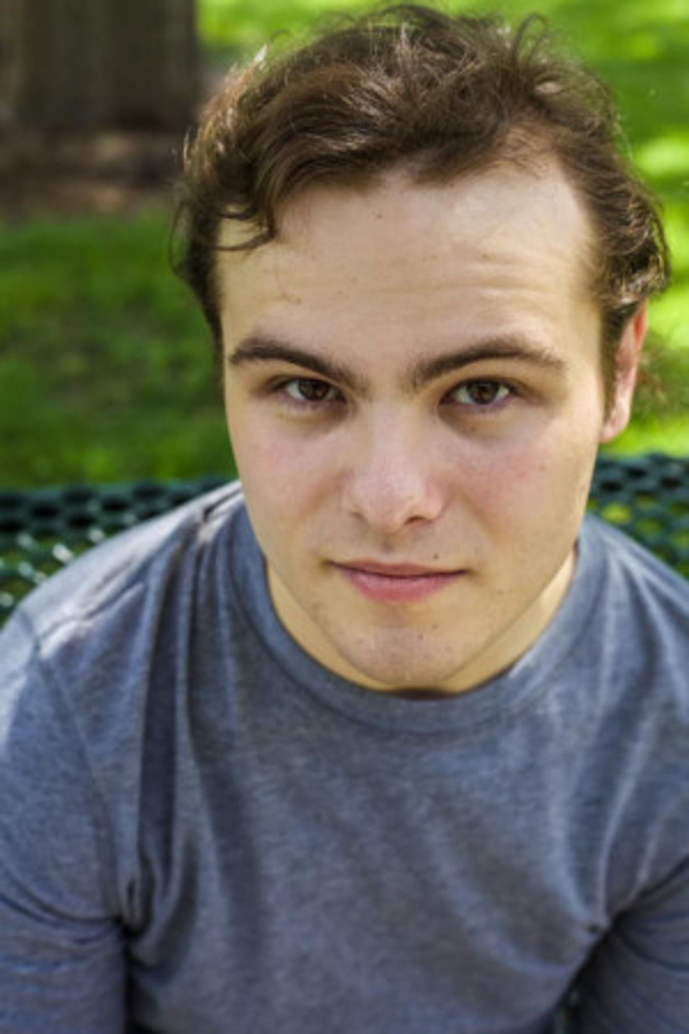 FailSafe Festival 2018 Presents A Show With Lasers Attached To It, THE LASER PLAYS  Image