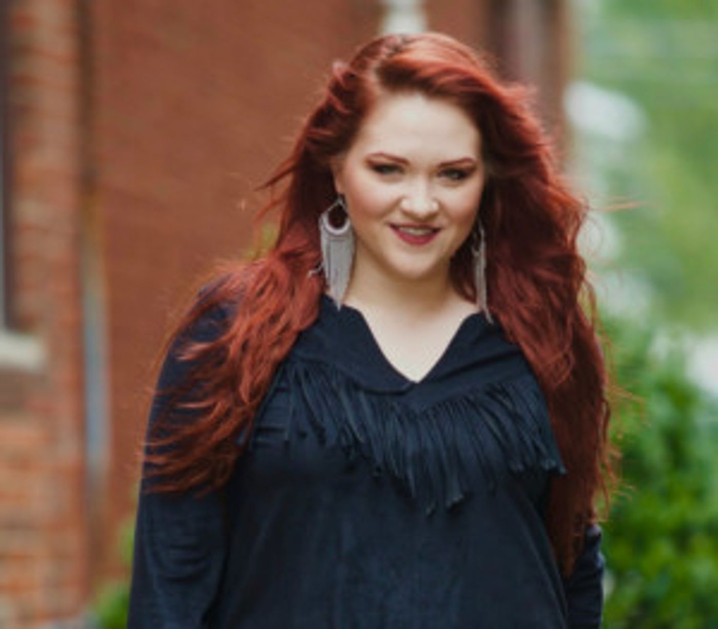 Country Artist Kristen Kae Signs Record Deal With Heart Songs Records  Image