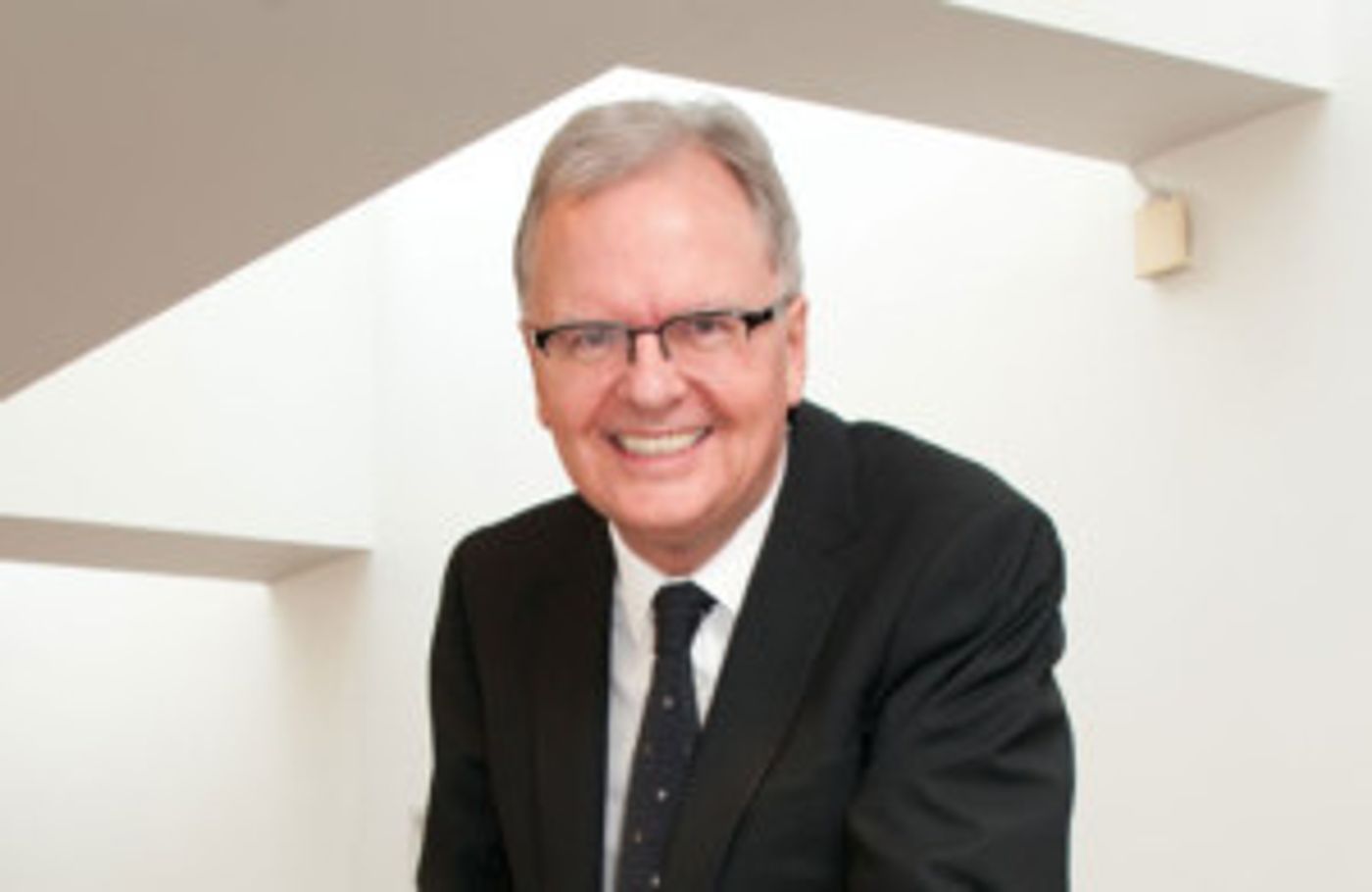 The Place Appoints Alan Bishop As New Chair Of The Board Of Governors  Image