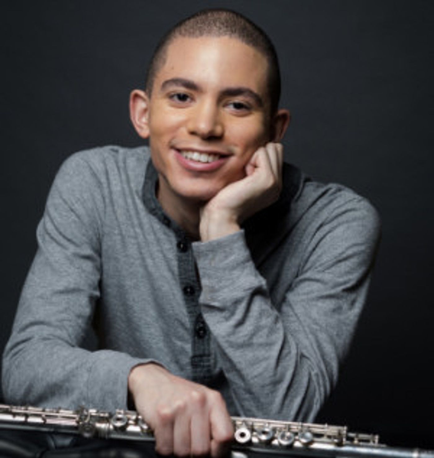 OCGMA Presents Anthony Trionfo And Albert Cano Smit, Flute & Piano  Image