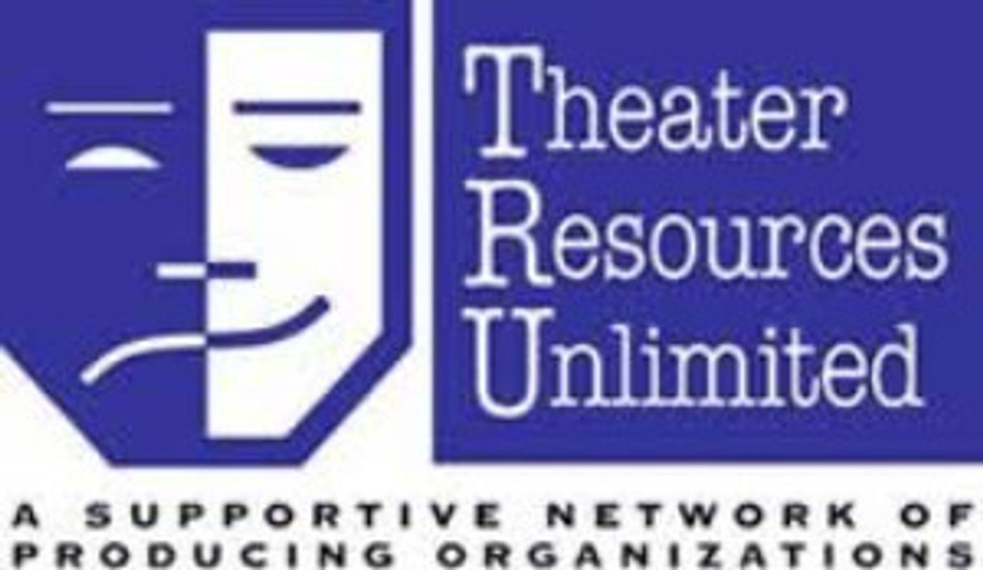 Theater Resources Unlimited Announces June Panel  Image