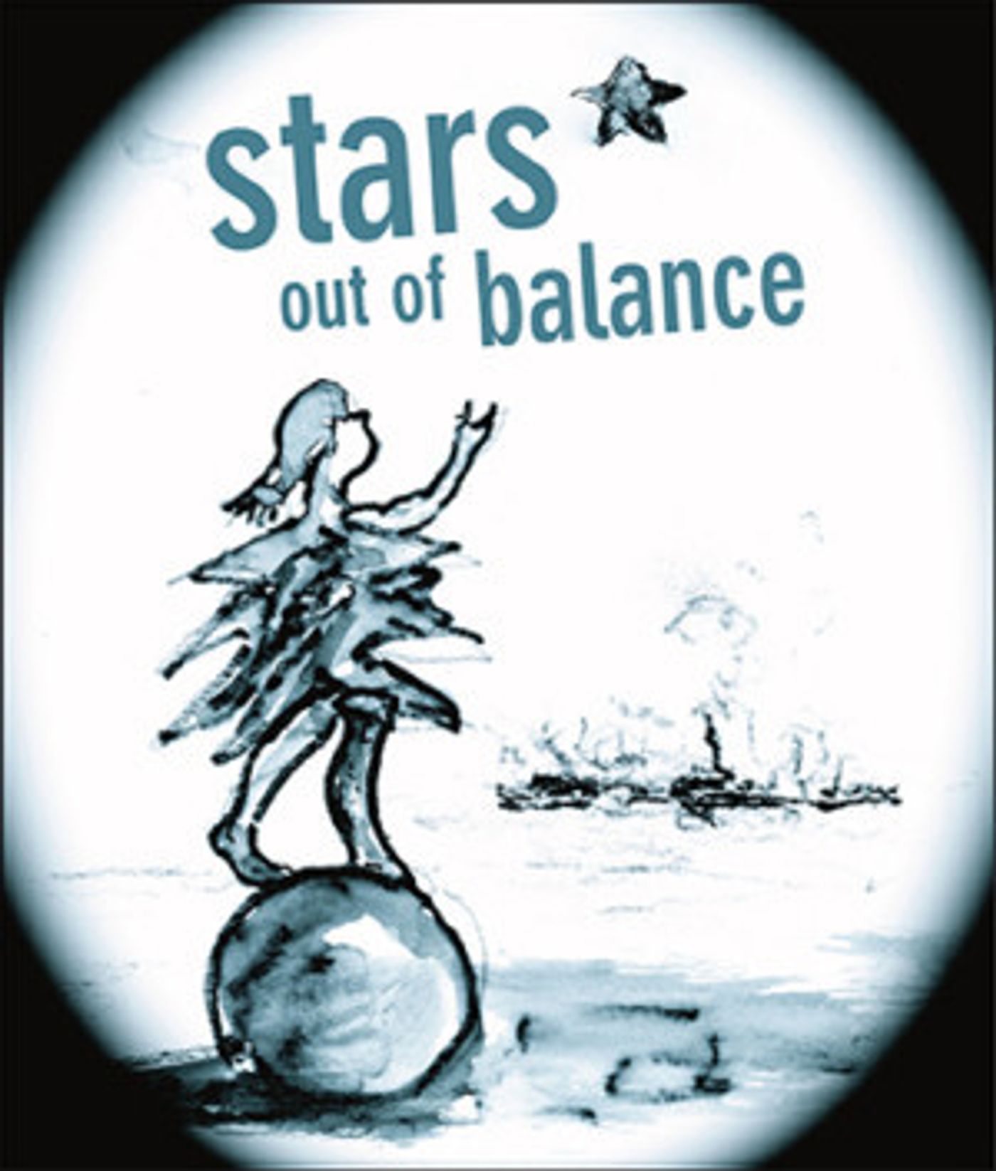A Special Presentation Of Lynda Crawford's STARS OUT OF BALANCE Comes to Planet Connections  Image