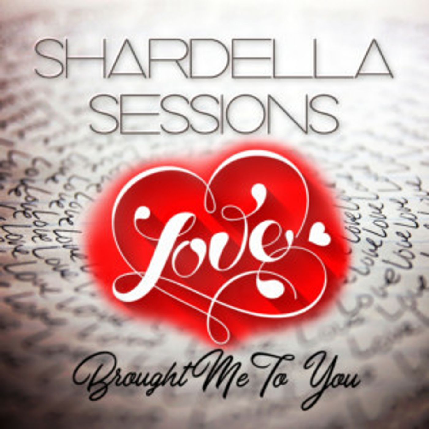 Embrace Love with a New Single From Shardella Sessions  Image