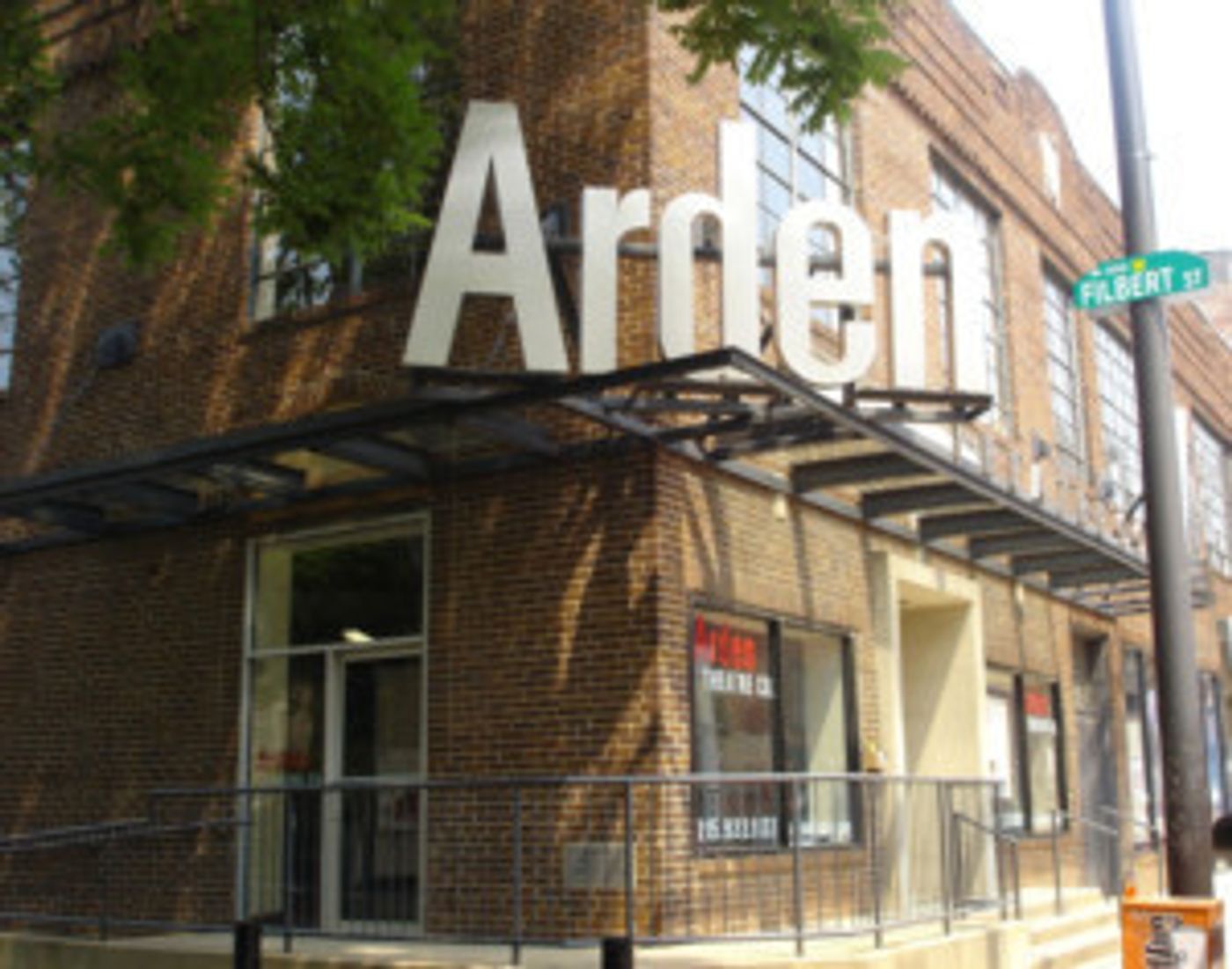 Single Tickets To Arden Theatre Company's 2018-19 Season Go On Sale August 15  Image