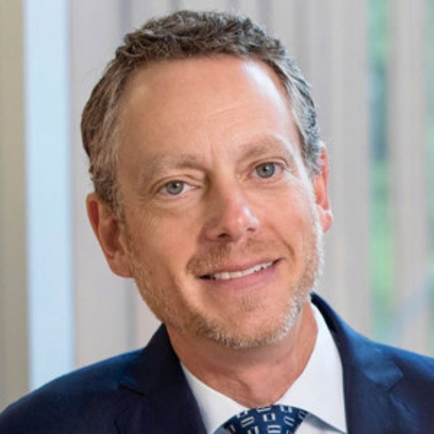 Bret Silver To Lead Drew University's Fundraising Efforts  Image