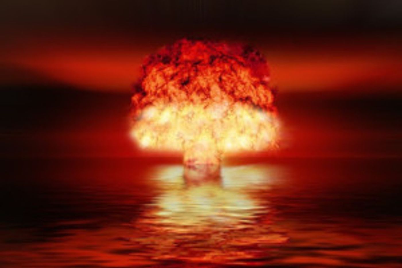 Anthony P. Pennino Brings A Cautionary Tale Of Nuclear War to Planet Connections  Image