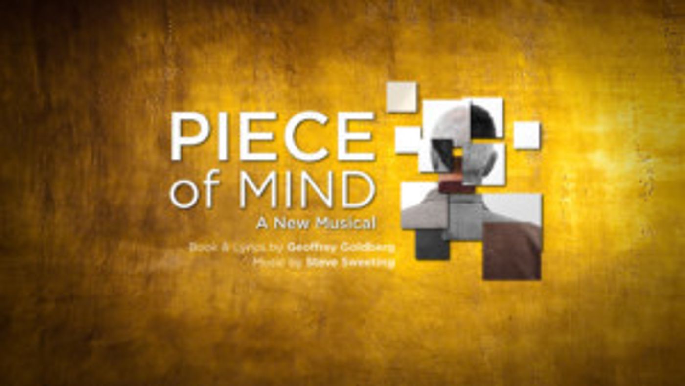 Ed Dixon To Star With Rebecca Luker In New Musical PIECE OF MIND Readings  Image
