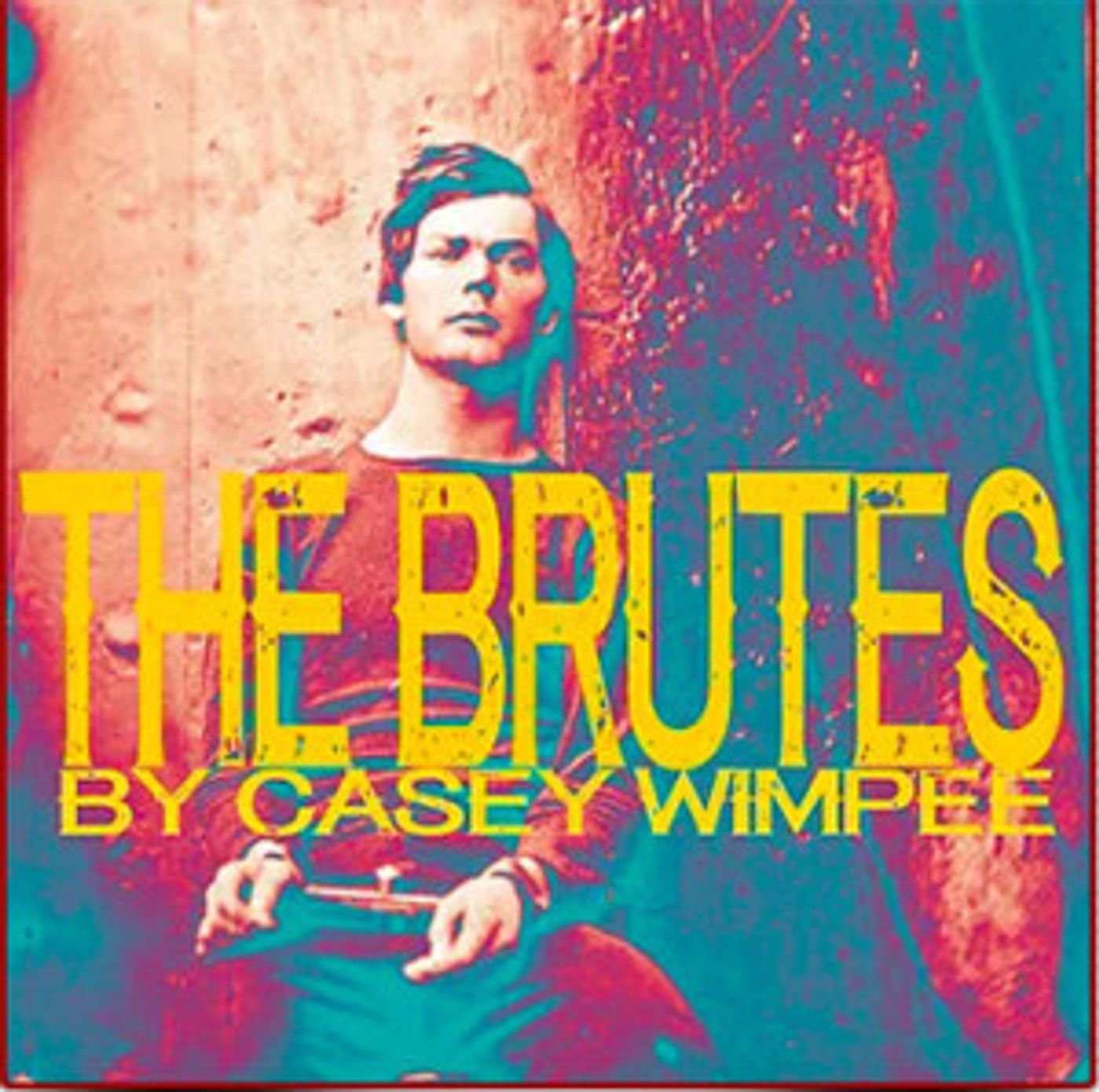 THE BRUTES Comes to Planet Connections Theatre Festivity  Image