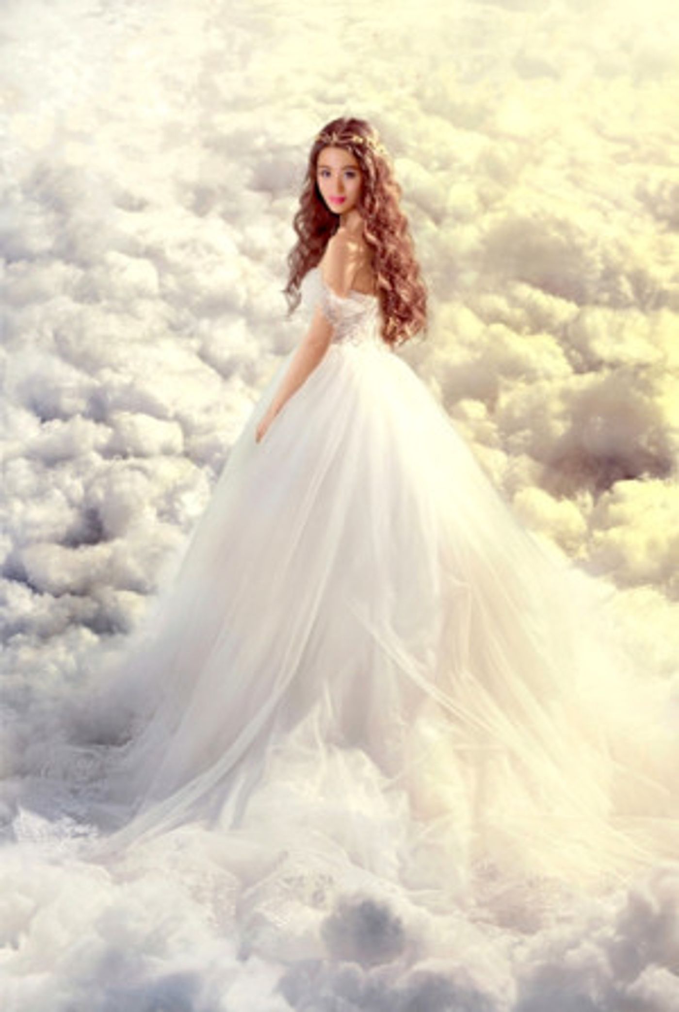 Asian American Musician Jennifer Zhang Promotes East-West Collaboration With New Single 'Flying High'  Image