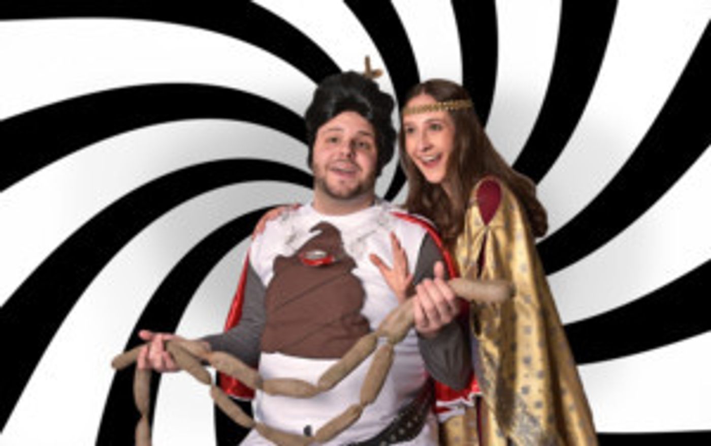 WCSU Stages Reimagined, Immersive Musical UBU  Image