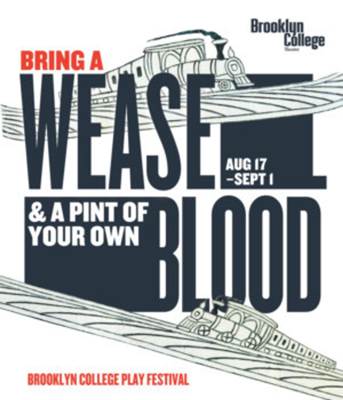 The Public Theater Hosts Play Festival From MFA Playwriting Program at Brooklyn College  Image