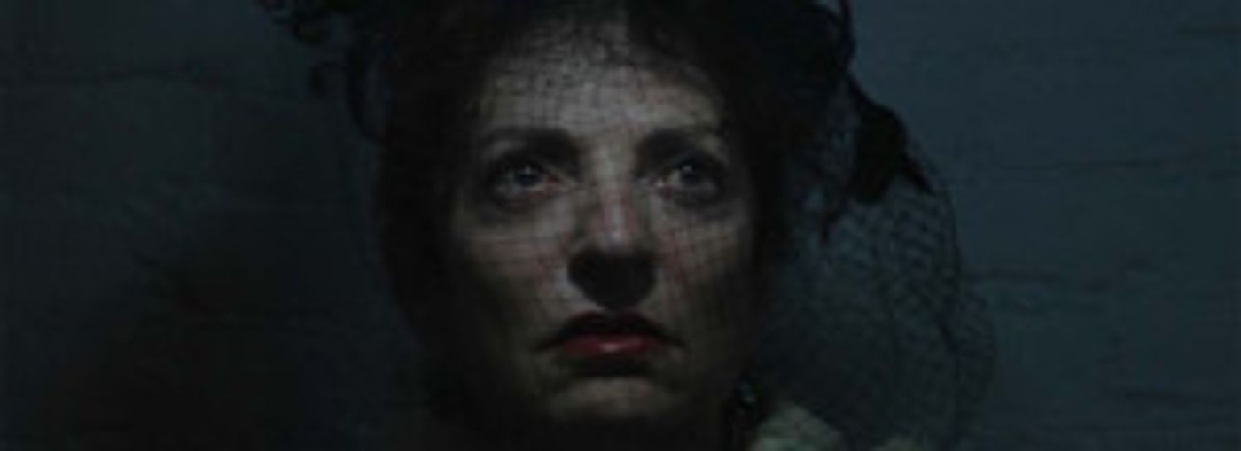 La MaMa Presents SERIES OF ONE: FINDING FELLINI  Image