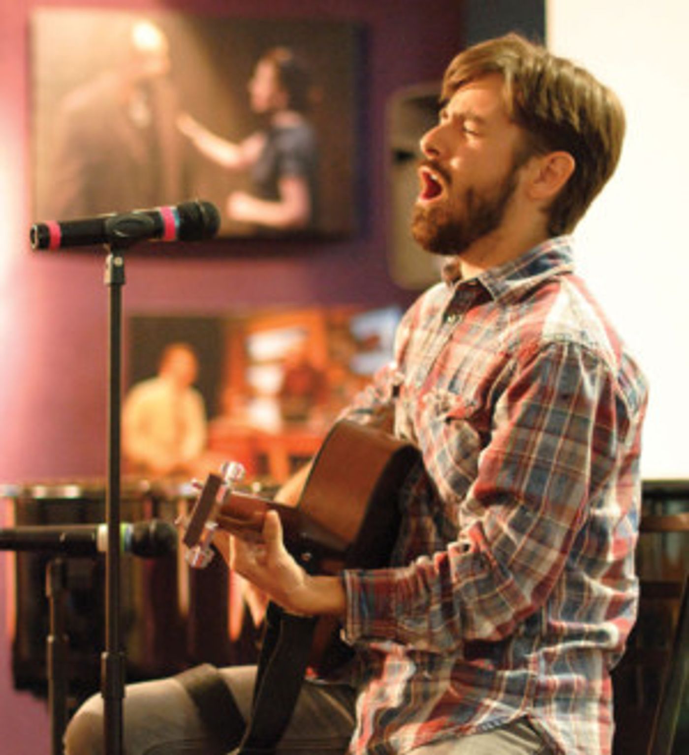 AMERICAN STORIES: BLOOD IS THICKER THAN WATER Comes to American Stage  Image