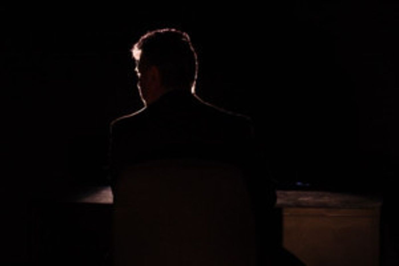 Puzzle Piece Brings Will Eno's TRAGEDY: A TRAGEDY To Ferndale  Image