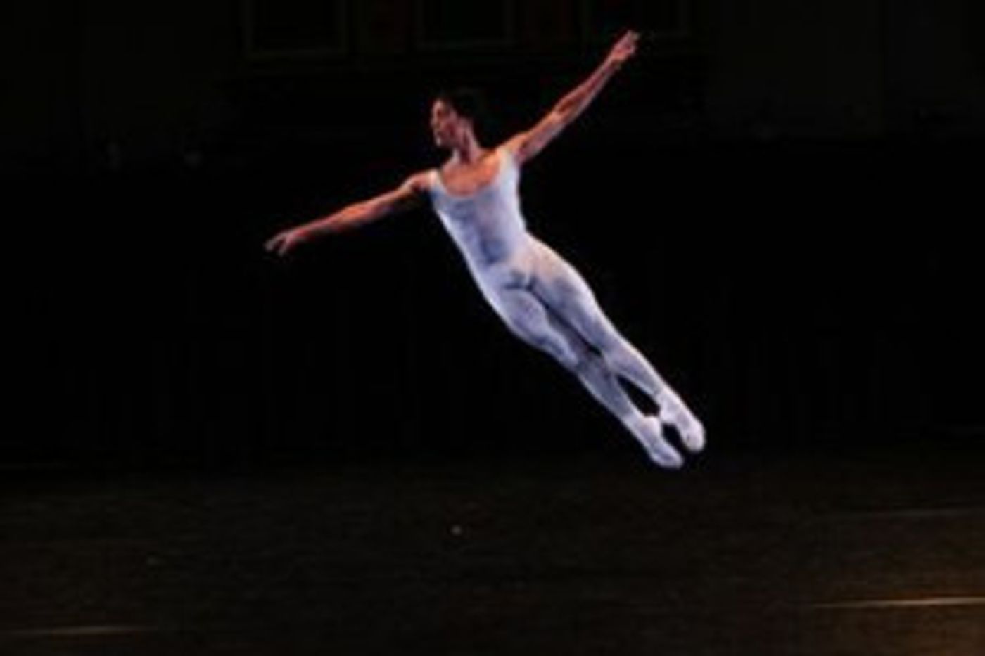 New York Theatre Ballet Announces Program Change  Image