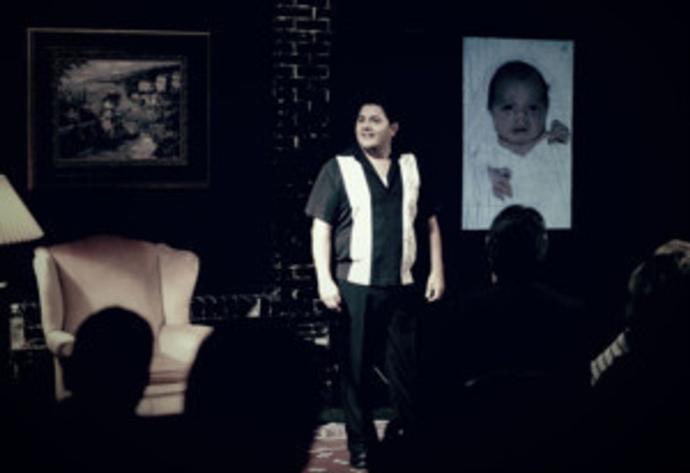 THE LAST SICILIAN At 13th Street Rep Reveals Plan For Extension  Image